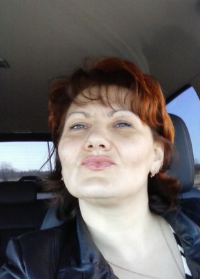 Елена, 50, Россия, Архангельск