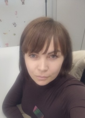 Olesya, 34, Россия, Можайск