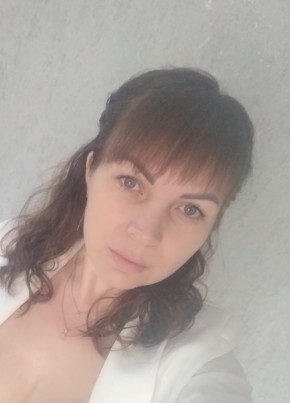 Olesya, 34, Россия, Можайск