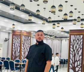 Waleed, 25, East Jerusalem
