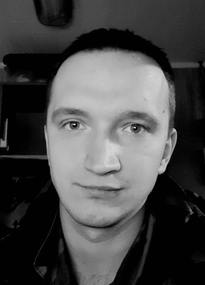 Konstantin, 28, Russia, Sochi
