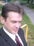 Sergey Rozhkov, 48, Minsk