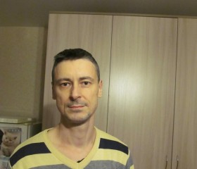 олег, 46 лет, Пермь