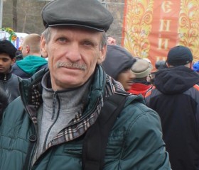 Гоша, 60 лет, Волгоград