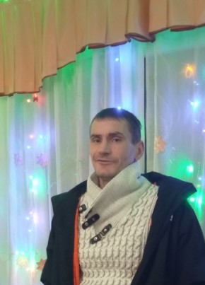 Александр, 39, Россия, Петропавловск-Камчатский
