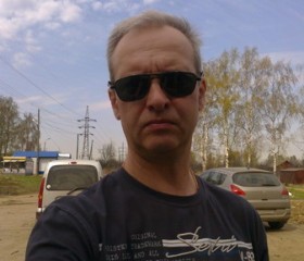 ДМИТРИЙ, 55 лет, Иваново