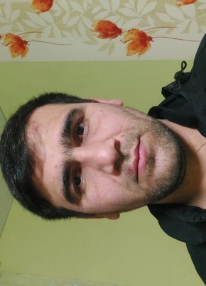Sh, 29, Russia, Mikhaylovsk (Stavropol)