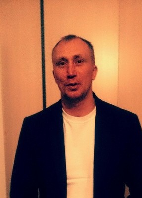Константин, 43, Россия, Пермь