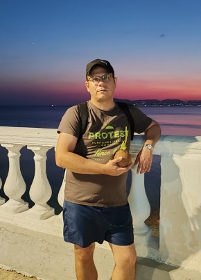 Роман из Липецка 38 лет