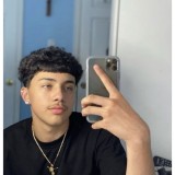 Alejandro, 21  , Bryan
