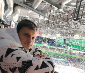 Maks, 38, Ufa
