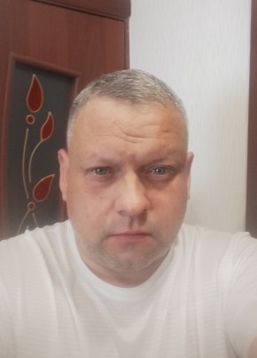 Павел из Нижнего Новгорода 42 года