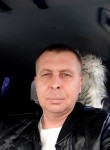 Aleksey, 47, Novosibirsk