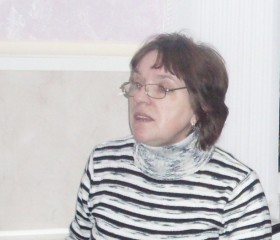 Екатерина, 67 лет, Чернянка