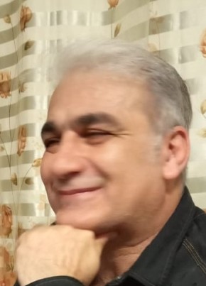Исидор, 58, Россия, Вилючинск