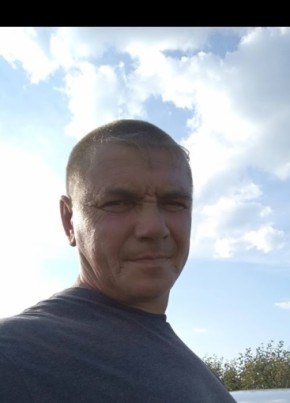 Алексей, 47, Қазақстан, Петропавл