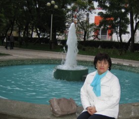 АННА, 65 лет, Краснодар