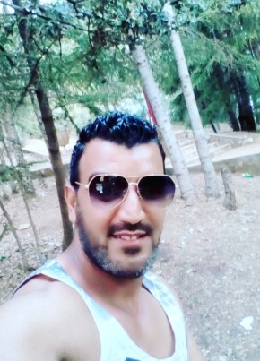 Dave из Blida 18 лет