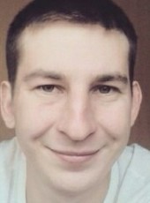 Aleksandr, 29, Ukraine, Severodonetsk