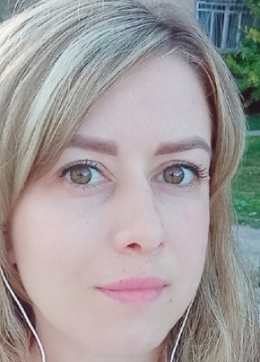 Наталья, 37, Россия, Нижний Новгород