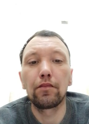 Dimas, 39, Россия, Кабанск