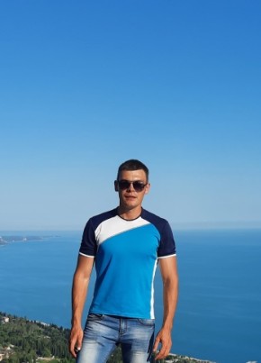 Александр, 25, Україна, Стаханов