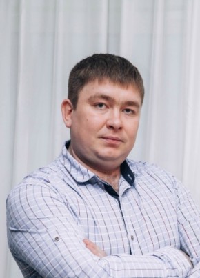 Алексей, 37, Россия, Боровский