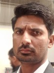 Shahid Parwez, 36 лет, لاہور