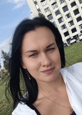 Лена из Елеца 36 лет