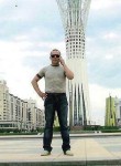 руслан, 43 года, Астана