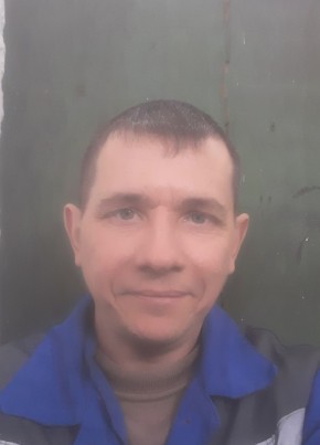 Юрий, 45, Россия, Щигры