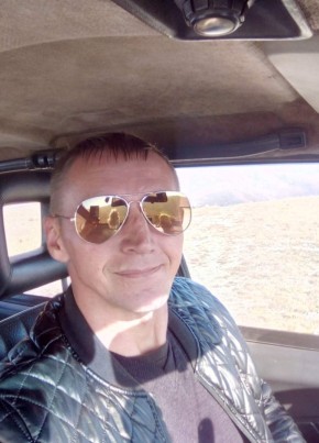 Станислав, 42, Россия, Алушта