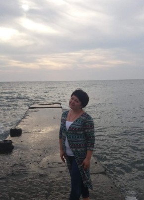 Mila, 46, Russia, Kazan