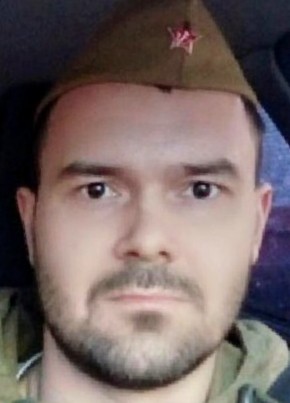 Влад из Соликамска 42 года