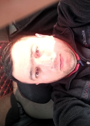 Khuseyn, 34, Russia, Khasavyurt