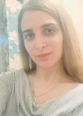 Мария из Бронницы 23 года