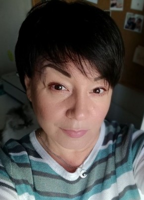 Алена из Липецка 47 лет