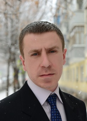 Максим, 39, Россия, Рязань