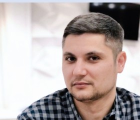 Zakhar, 37, Moscow