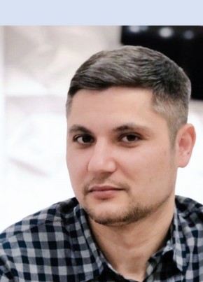 Zakhar, 37, Russia, Moscow