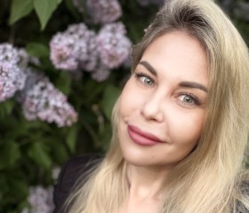 Ekaterina, 36, Moscow