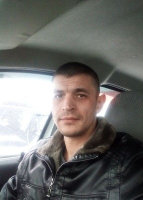 Владимир, 39, Россия, Искитим
