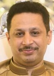 Rao, 38, پاکستان, فیصل آباد