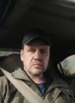 Valeriy, 44, Novosibirsk