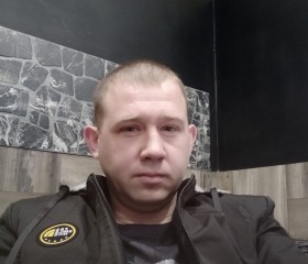 Николай Вдовин, 38 лет, Димитров