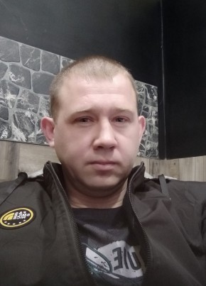 Николай Вдовин, 38, Україна, Димитров