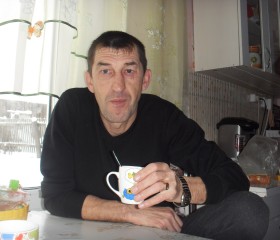 ПЕТР, 55 лет, Красноярск