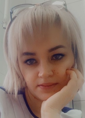 Анастасия, 28, Россия, Казанская (Ростовская обл.)