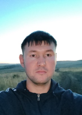 Шафкат Ямантаев, 34, Россия, Баймак