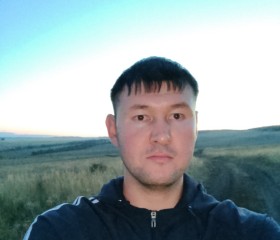 Шафкат Ямантаев, 34 года, Баймак